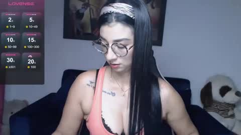 Alejandra khalifa online show from February 27, 3:04 am