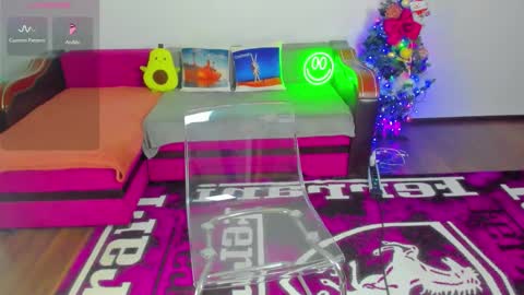 Mia Kittyy online show from December 19, 2:05 am