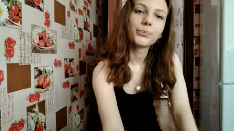 Anny online show from October 12, 8:50 am