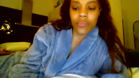 MiaMuffn online show from February 1, 2:58 am