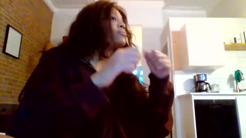 MiaMuffn online show from September 19, 6:18 pm