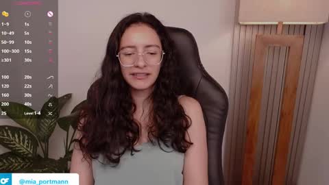 MIAPORTMANN online show from March 2, 1:07 pm