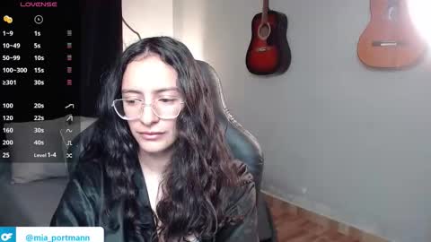 MIAPORTMANN online show from January 13, 9:02 am