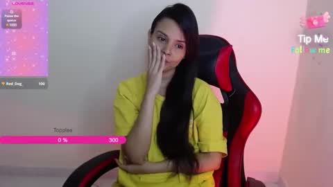 miarobinn_ online show from January 17, 12:56 pm