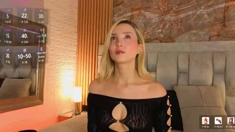 miaroldan online show from January 19, 12:23 pm