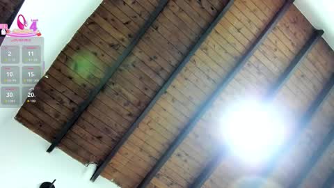 Mia online show from September 17, 12:08 am