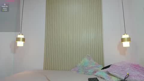 miasalazar9 online show from March 24, 12:43 pm