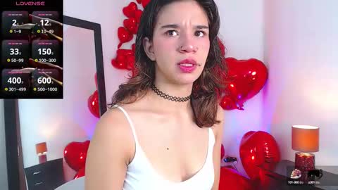 miascarlet_16 online show from September 29, 1:49 pm