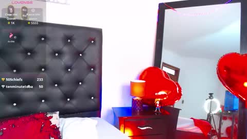 miascarlet_16 online show from September 18, 2:37 pm