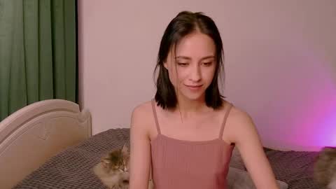 Snapshot of miasweetashoney chatting on September 9, 6:35 am Mia online show from September 9, 6:35 am