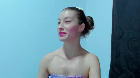 Snapshot of miavolkova_ chatting on September 16, 11:57 pm  Chloe  online show from September 16, 11:57 pm