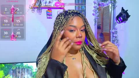 Mariana online show from January 20, 5:37 am