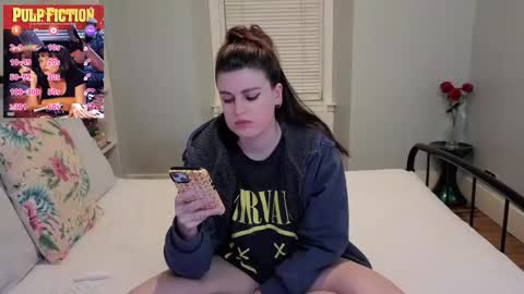 Mia  online show from March 1, 10:31 pm