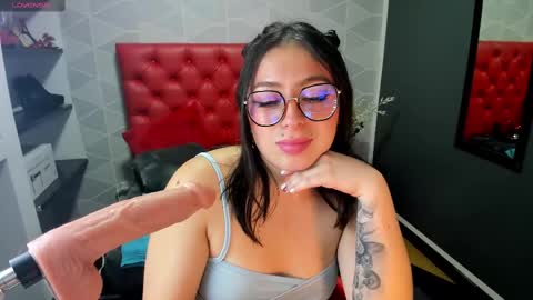 M I A W I L S online show from February 23, 5:17 am
