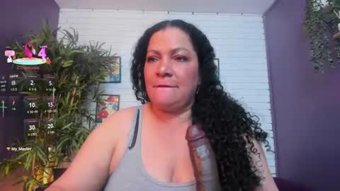 Micaela online show from June 25, 4:23 am