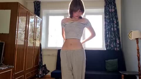 Luna online show from September 30, 2:01 pm