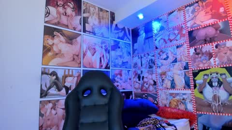 michel_lopez18 online show from January 29, 9:07 pm