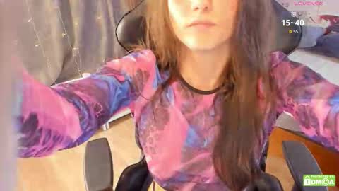 Snapshot of michel_momsen chatting on September 23, 12:03 pm Michel online show from September 23, 12:03 pm