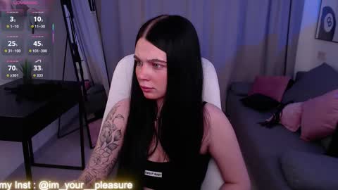 Kate online show from February 17, 1:05 am