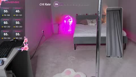 michele_mack online show from February 14, 3:11 am