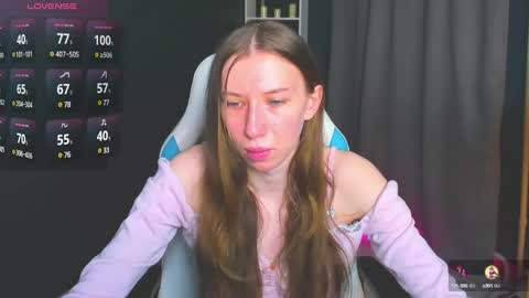 michele_mack online show from March 6, 2:51 am