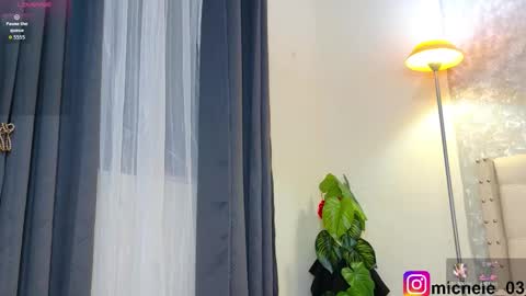 melannie   follow my new page online show from February 20, 6:26 am