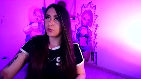 Nani online show from April 21, 5:03 am