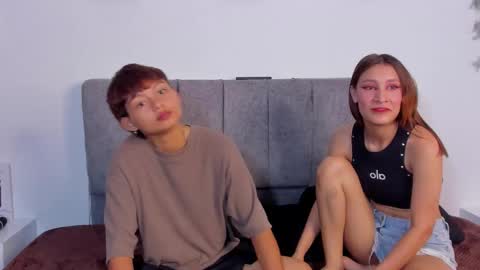 Michell online show from February 9, 5:15 pm