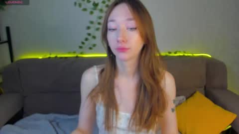 Michelle online show from November 14, 1:27 am