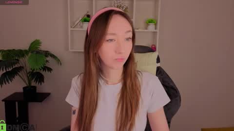 Michelle online show from January 13, 1:22 am