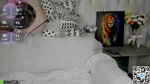 michelle_blond online show from September 24, 8:24 am