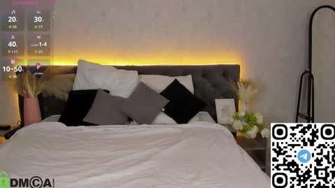 michelle_blond online show from February 18, 9:08 am