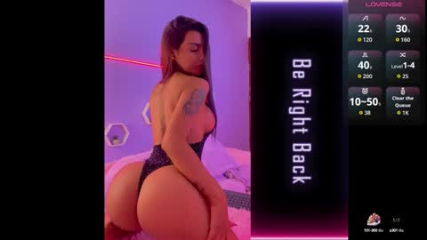 Snapshot of michelle_madson_ chatting on October 21, 11:09 pm michelle_madson_ online show from October 21, 11:09 pm