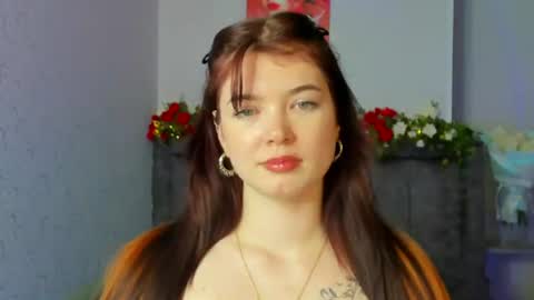 Michelle online show from June 18, 11:09 pm