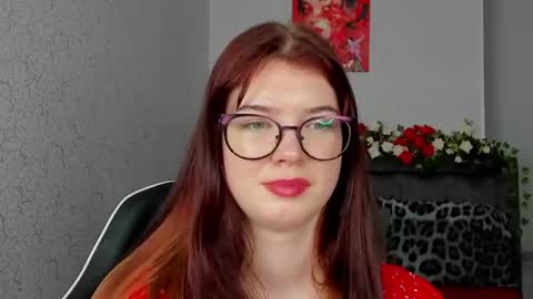 Michelle online show from June 12, 3:03 am