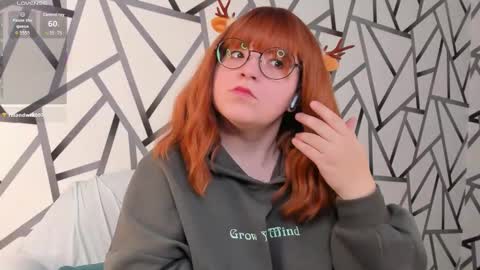 Michelle online show from December 1, 7:45 am