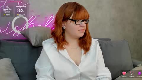 Michelle online show from September 23, 7:06 am