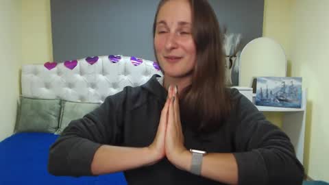 Michel online show from September 18, 1:42 pm