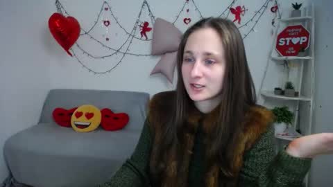 Michel online show from February 9, 12:29 pm