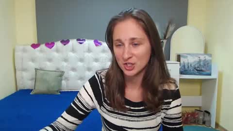 Michel online show from October 9, 11:47 am