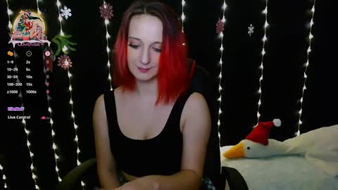 Agatha online show from December 27, 10:05 pm