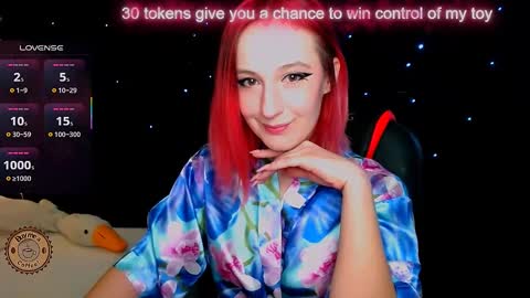 Agatha online show from February 10, 5:03 am