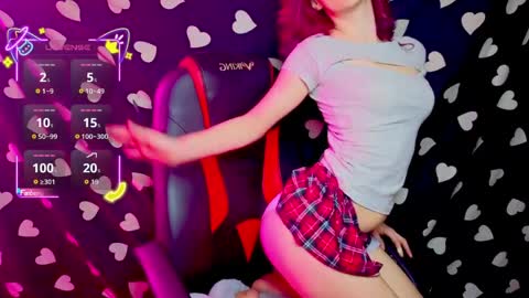 Agatha online show from April 15, 9:04 pm