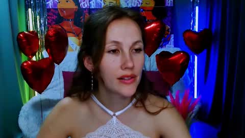 Snapshot of michelleortis chatting on March 3, 2:10 pm MichelleOrtis online show from March 3, 2:10 pm