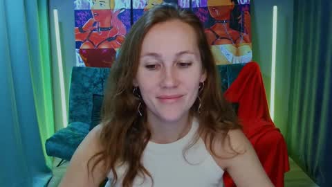 Snapshot of michelleortis chatting on January 23, 1:24 pm MichelleOrtis online show from January 23, 1:24 pm
