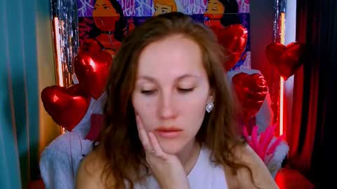 Snapshot of michelleortis chatting on March 7, 6:02 am MichelleOrtis online show from March 7, 6:02 am