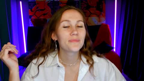Snapshot of michelleortis chatting on January 30, 1:31 pm MichelleOrtis online show from January 30, 1:31 pm