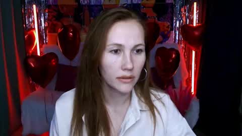 Snapshot of michelleortis chatting on February 18, 3:54 pm MichelleOrtis online show from February 18, 3:54 pm