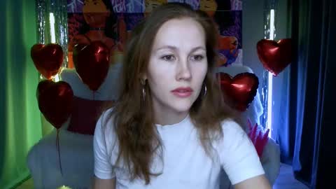 Snapshot of michelleortis chatting on February 22, 2:06 pm MichelleOrtis online show from February 22, 2:06 pm