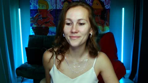 Snapshot of michelleortis chatting on January 11, 2:15 pm MichelleOrtis online show from January 11, 2:15 pm